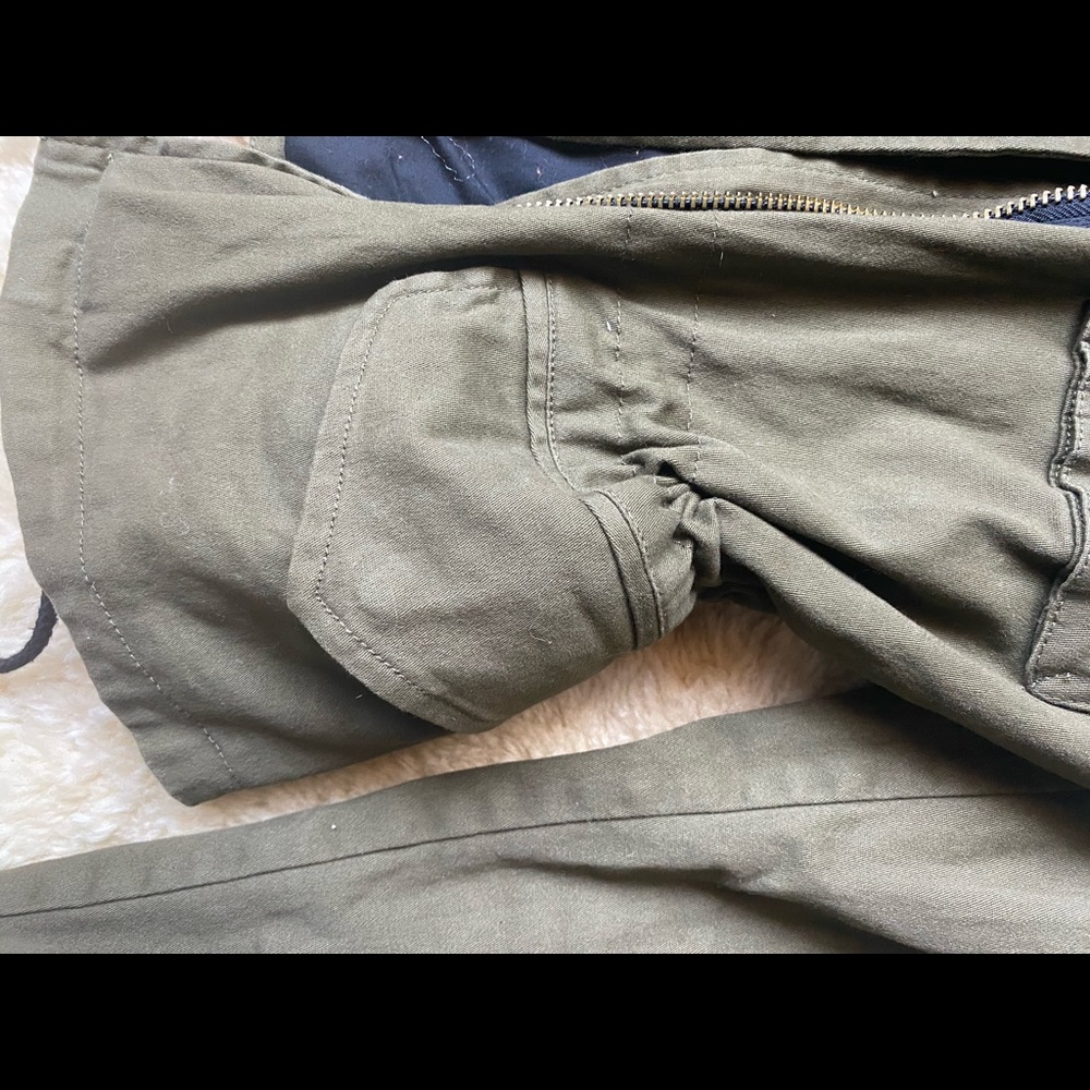 Cargo Jacket - image 4